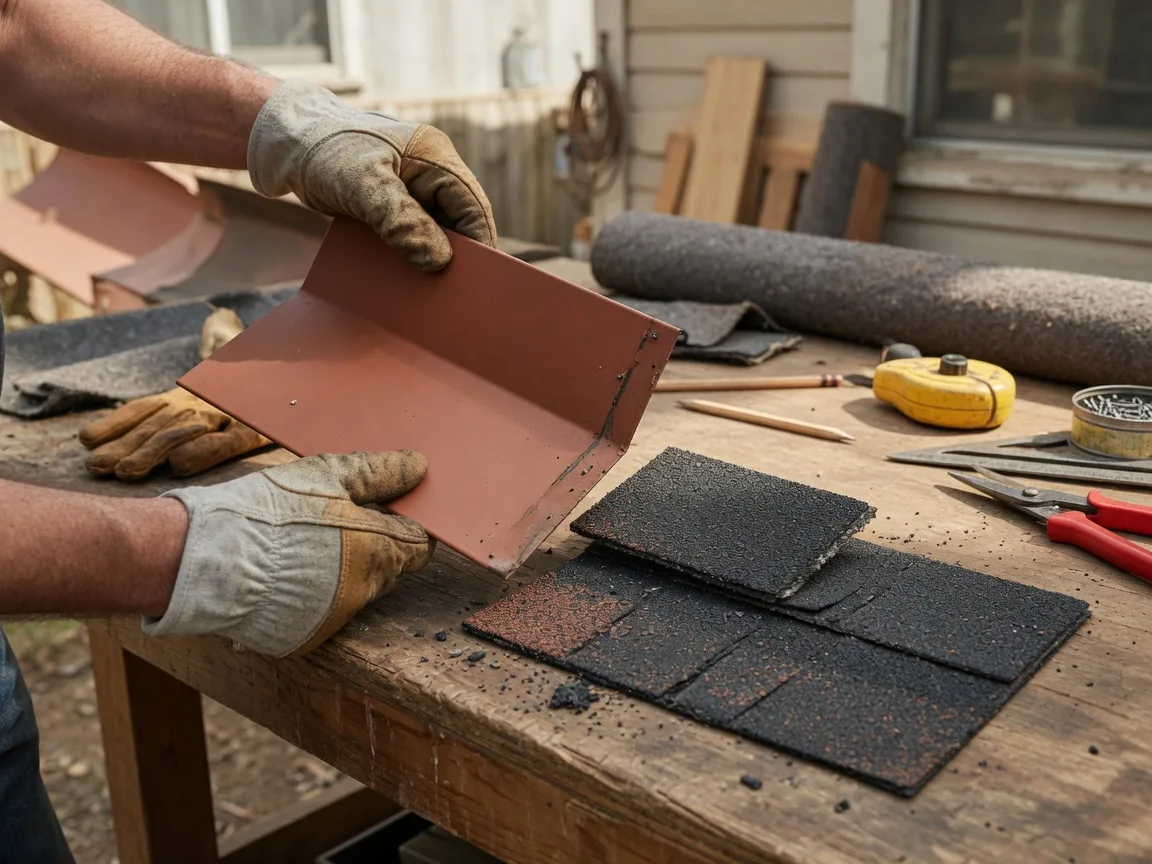 Roof Repair company in Marshallville, GA